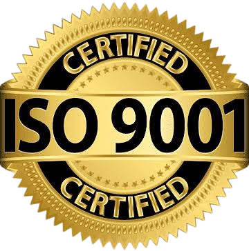 Certification 1