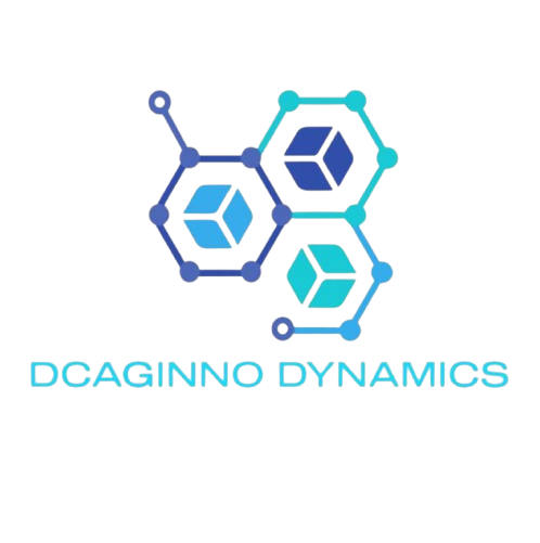 DCAGINNO Logo